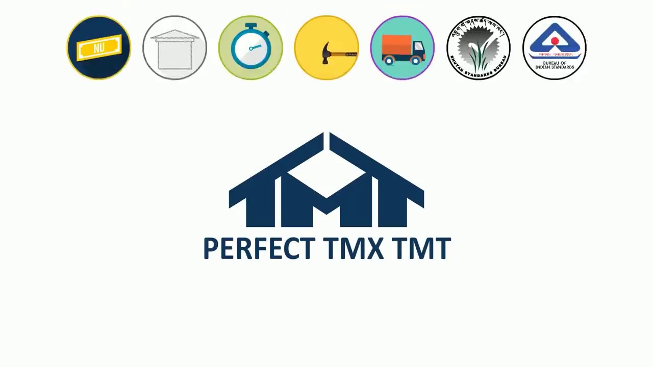 PERFECT TMX TMT PASAKHA